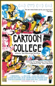 Cartoon College