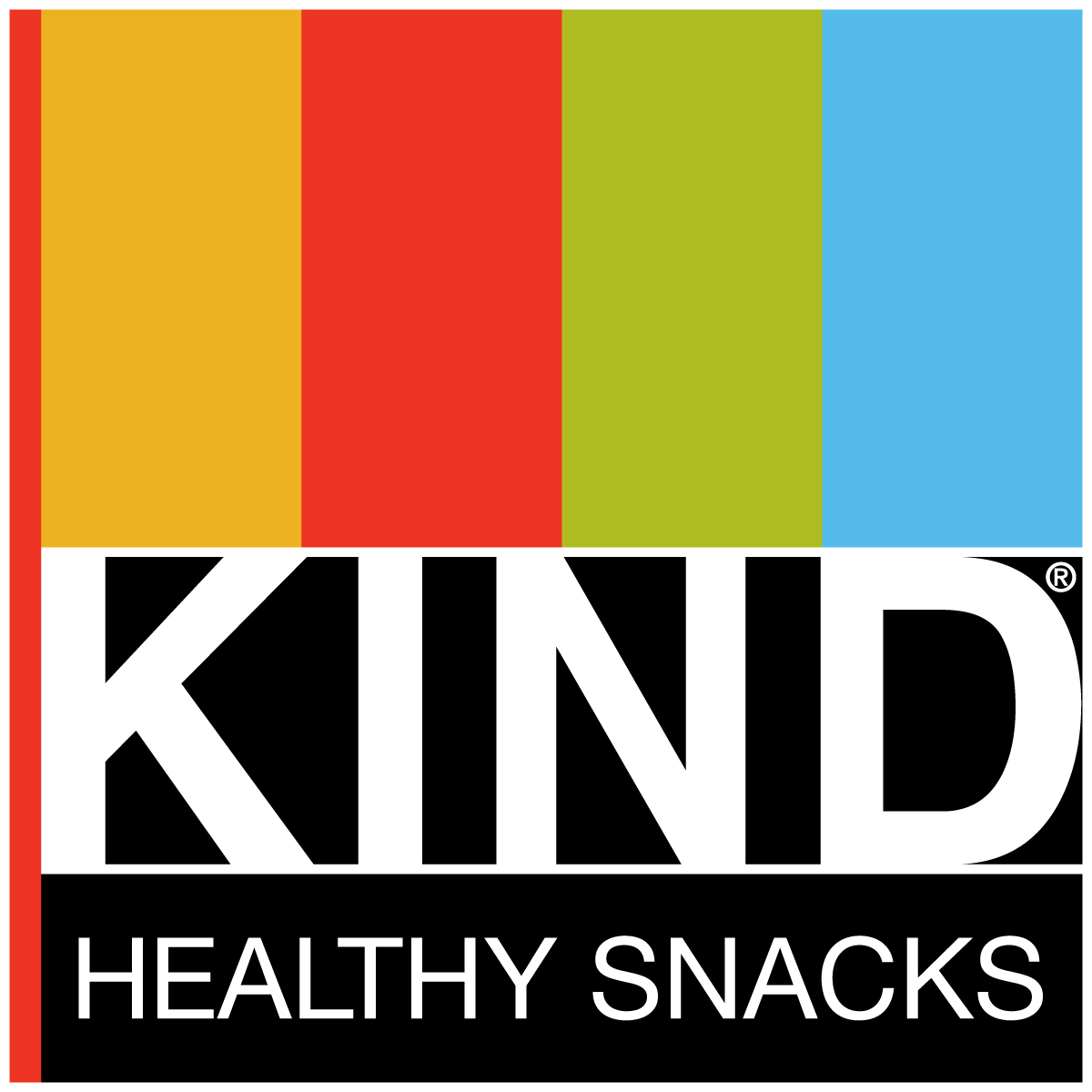 KIND Bars & Healthy Snacks