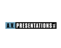 A.V. Presentations