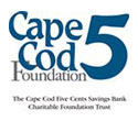 Cape Cod 5 Foundation