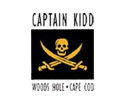 The Capt'n Kidd Restaurant