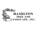 Hamilton Tree and Landscape 