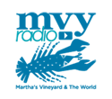 WMVY Radio