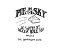Pie In The Sky