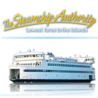 The Steamship Authority