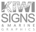 Kiwi Signs and Marine Graphics