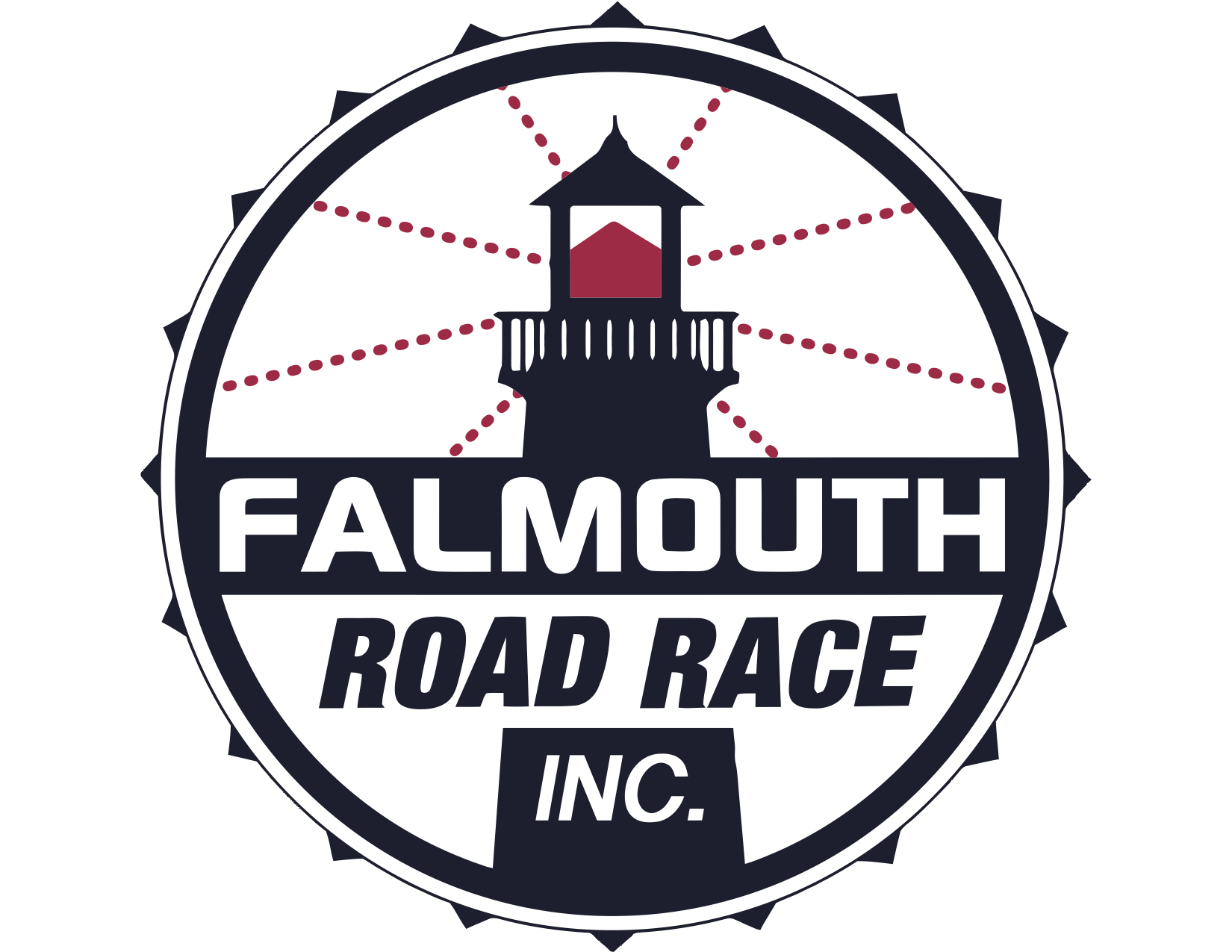 Falmouth Road Race