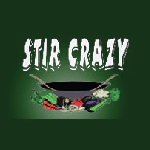 Stir Crazy