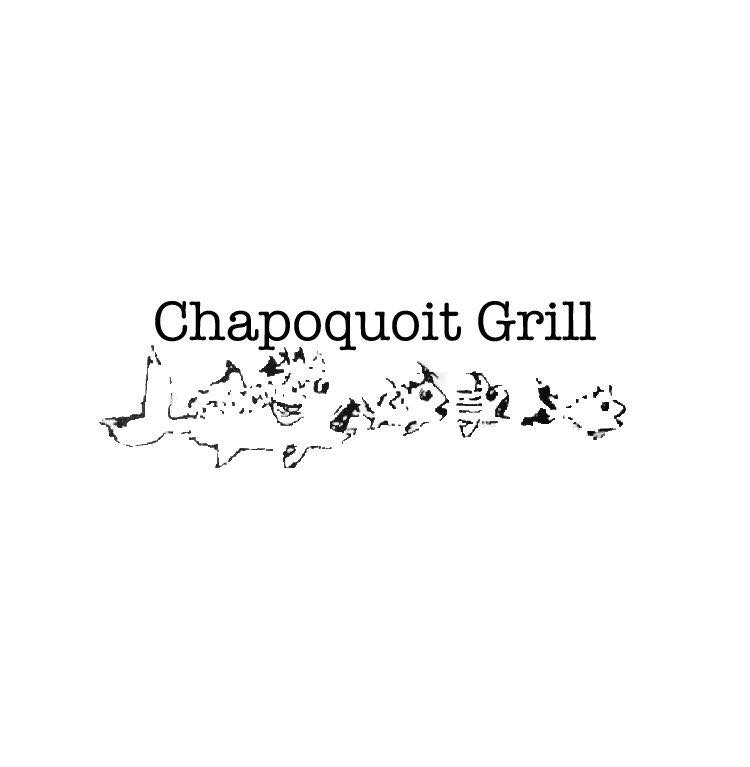 Chapoquoit Grill