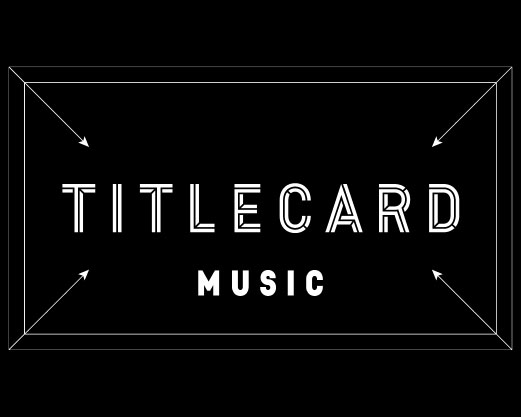 Titlecard Music
